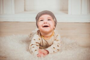 子どもがインフルエンザから回復期に食べるべき食事の目安は？