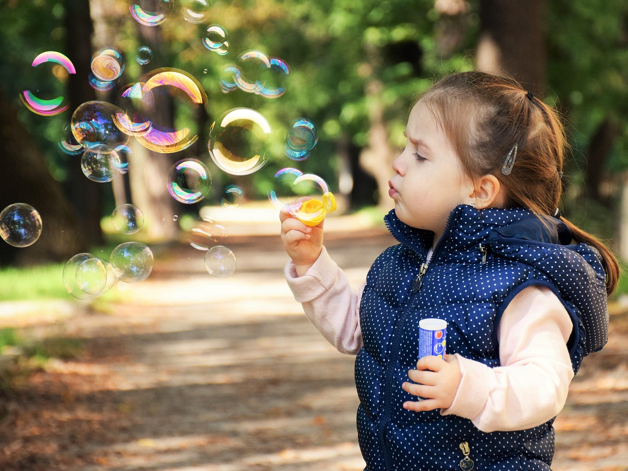 子どもがインフルエンザを予防するための一口サイズの工夫方法は？