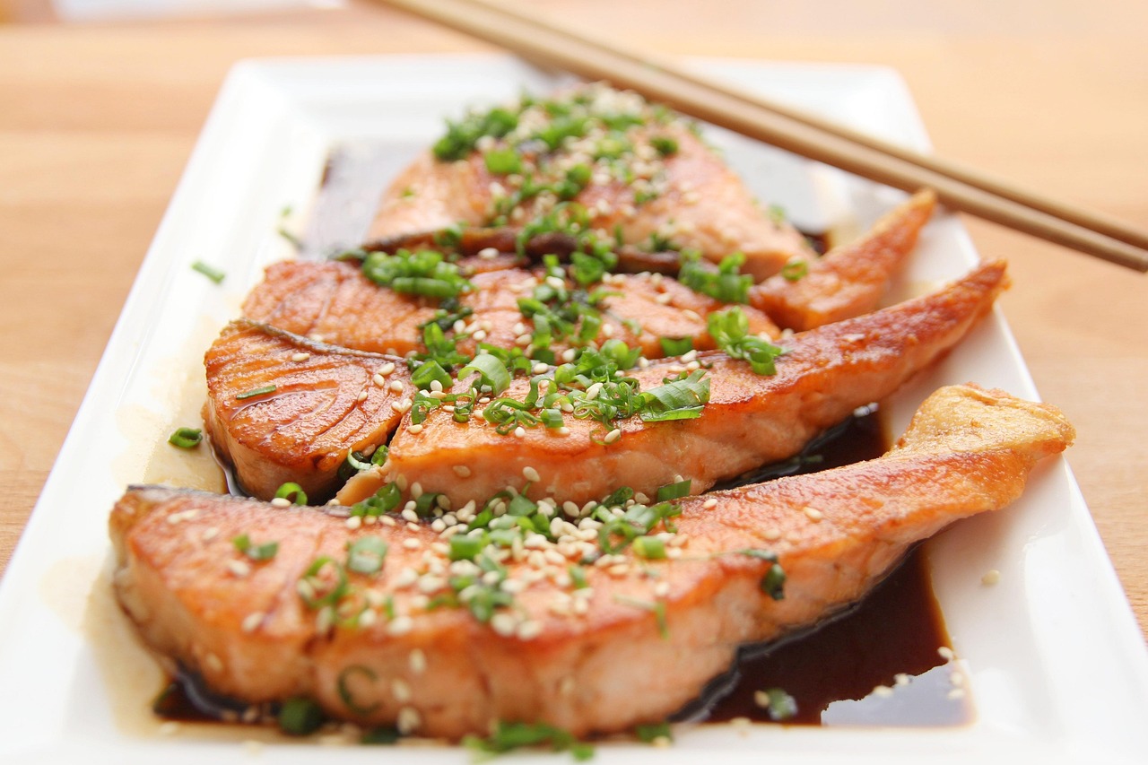 子どもがインフルで下痢気味の時、食事は何を食べるべき？
