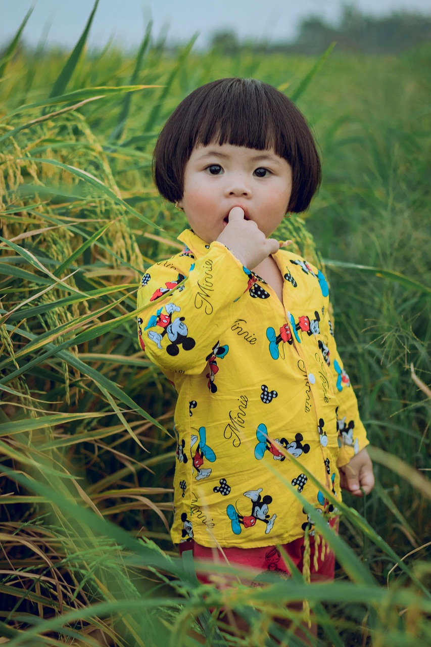 子どもがインフルで吐き気があるときの食事はどうすれば良い？