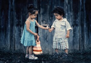 子どもがインフルにかかった兄弟と同時に食事の段取りをどうする？