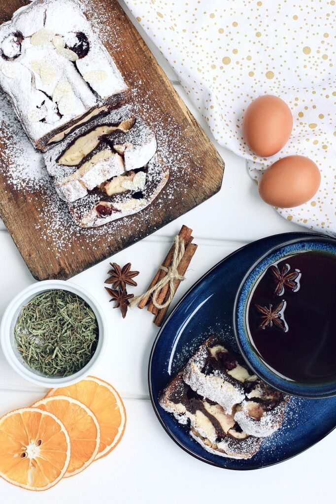 子どもがインフルの時におすすめの昼ごはんうどんの例は？