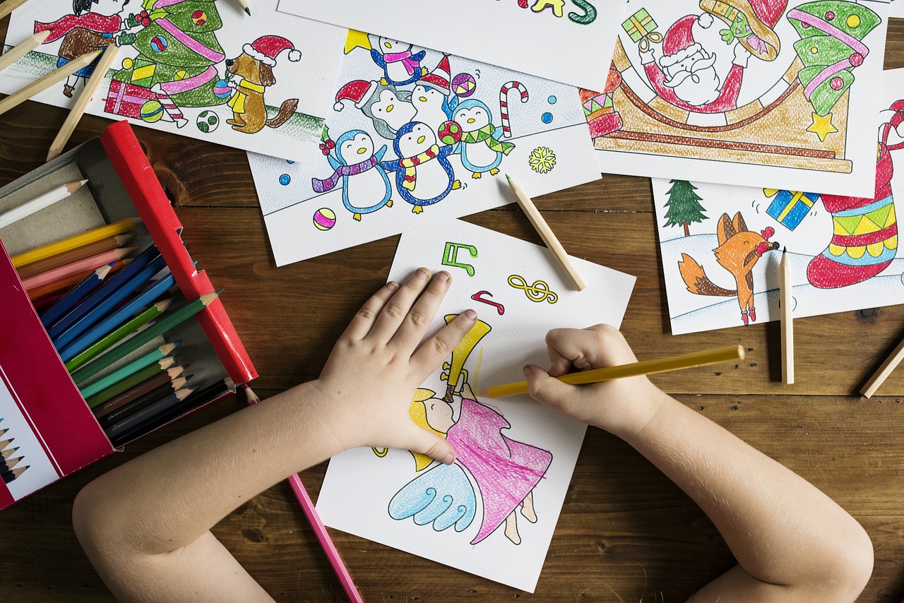 子どもがインフルエンザで学校を欠席中、食事の管理はどうすれば良い？