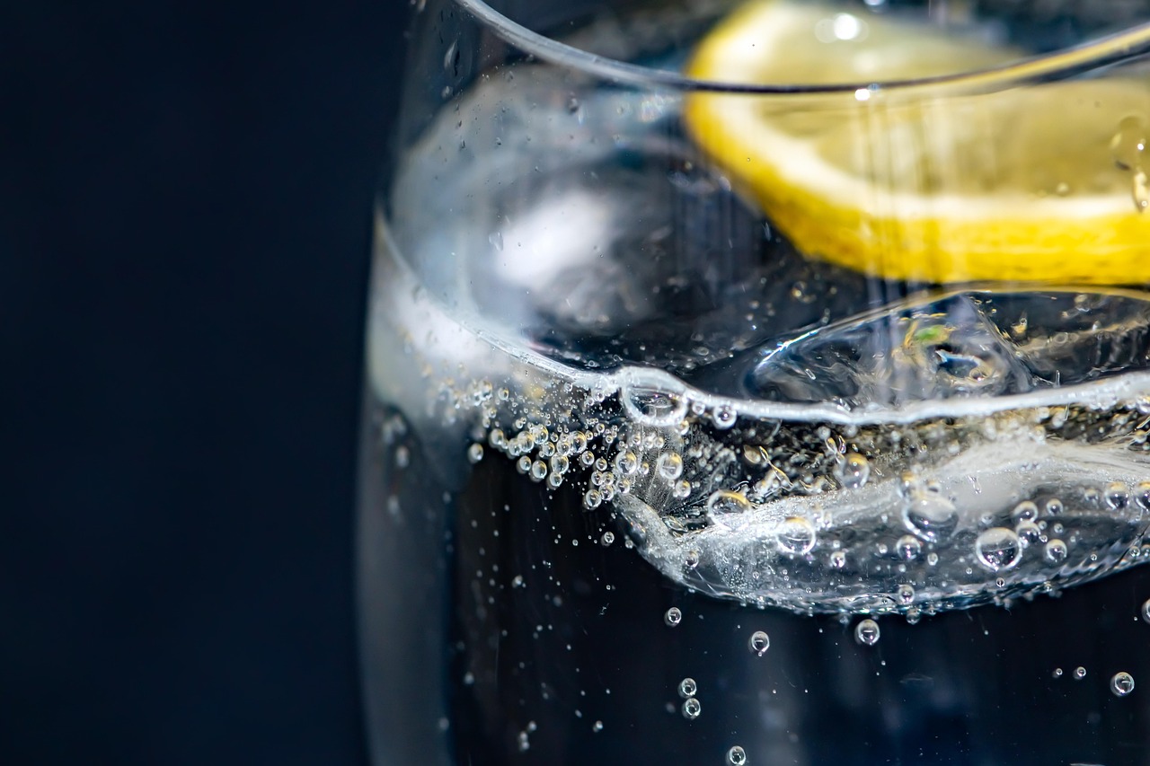 子どもがインフルエンザにかかった時に飲むべき飲み物は何がいい？