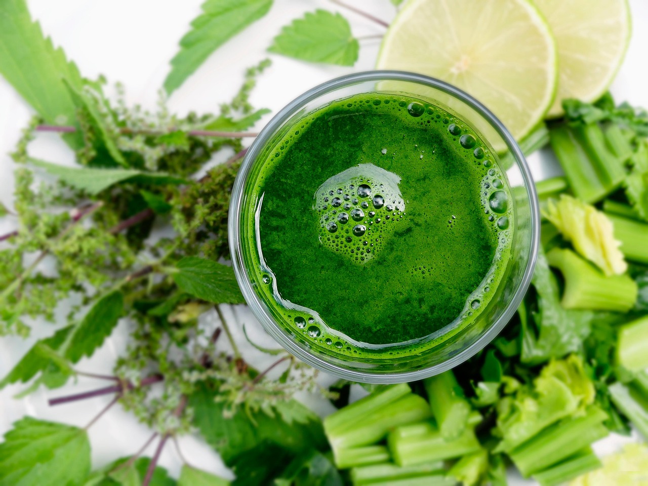 子どもがインフルエンザの時に野菜ジュースはOKな量はどれくらい？