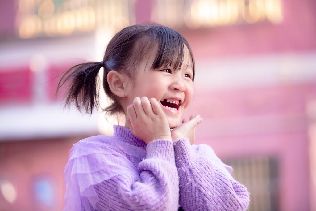 子どもがインフルエンザで食欲ないときのおすすめメニューは？