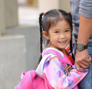 小学生のインフルエンザによる給食再開はいつから？