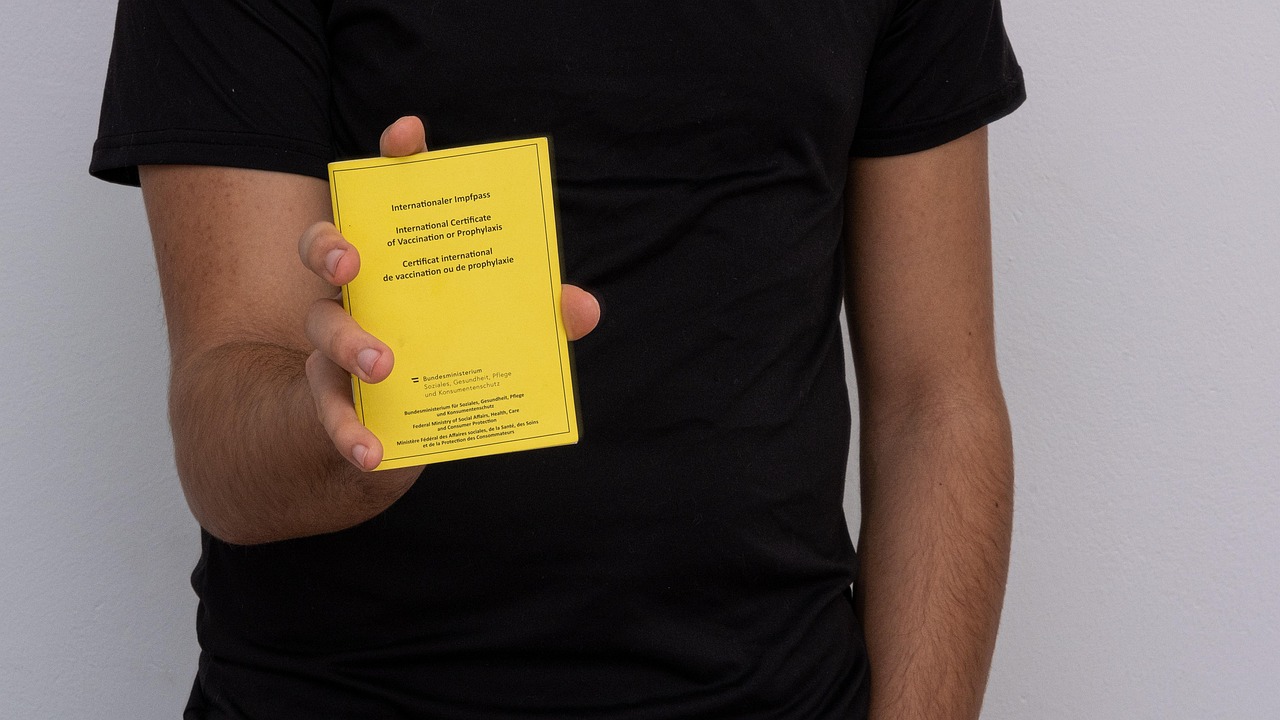 子どもにインフルエンザ予防として有効な対策は？