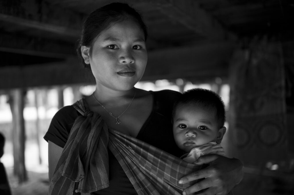 インフルエンザ予防に役立つ母親のための料理レシピは？