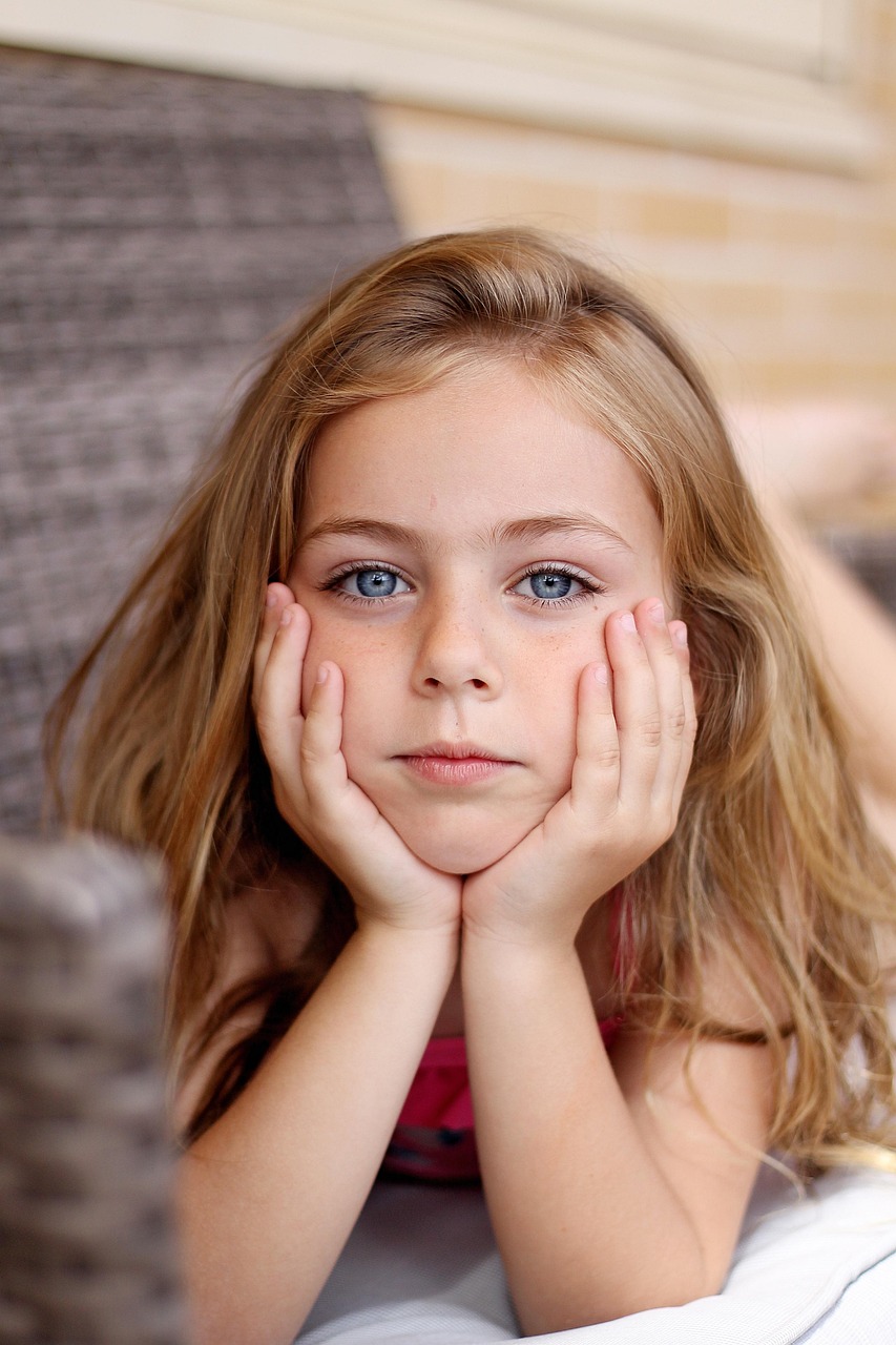 インフルエンザにかかった子供の食事はいつから始めるべき？