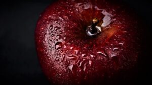 インフルエンザにかかった子供が食欲ない時におすすめの食べ物は？