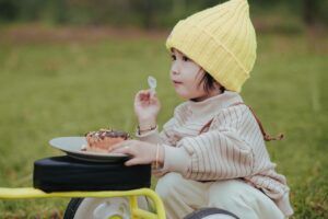 子供がパクパク食べるレシピにはどんなものがある？