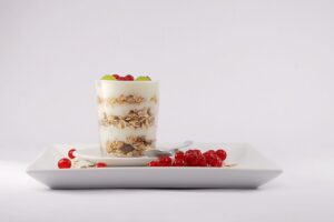 ヨーグルトを子どもに与えるインフルエンザ時のおすすめ食べ方は？