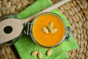 豆腐スープを使った子ども向けのインフルエンザ対策簡単レシピは？