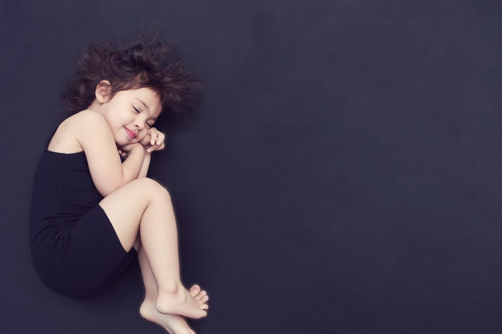 子どもがインフルエンザにかからないために甘い物を控える方法は？
