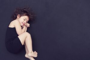 子どもがインフルエンザにかからないために甘い物を控える方法は？
