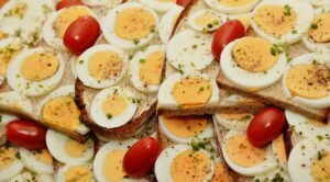 子どもが冬に食べるごはんで免疫アップに効果的なレシピは？