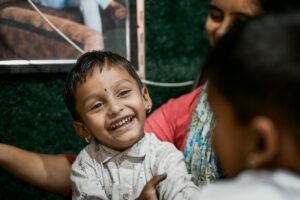 子どもが脂っこい物を避けると発熱を防げる理由は？