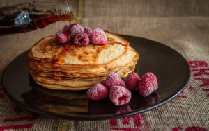 子どもにおすすめの免疫力アップ朝食は味噌汁？