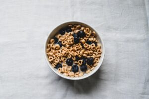 学校前で子どもの免疫を高めるための朝ごはんは？