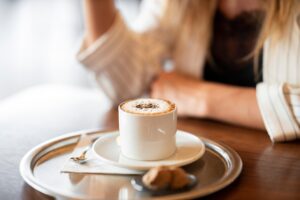 寝る前に子どもが飲むと喜ぶ温かい飲み物は？