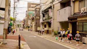 小学生の発熱時に適切なごはんの量の目安は？