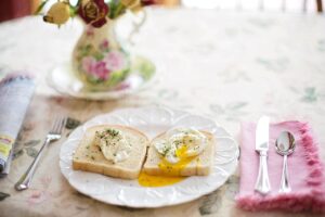 登園前に食べさせたい子ども向けの冬の朝ごはんは？