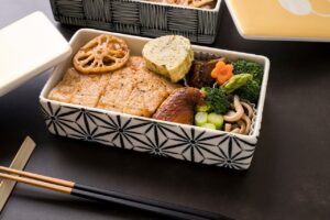 解熱後の子どもにおすすめのお弁当おかずは？