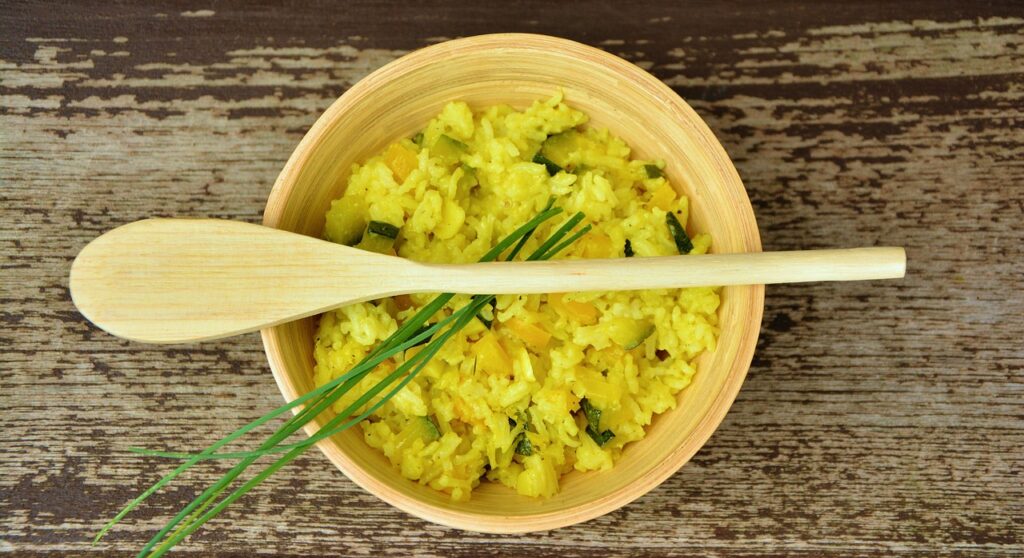 子どもが回復期の昼ごはんには何がいい？
