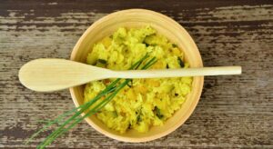 子どもが回復期の昼ごはんには何がいい？