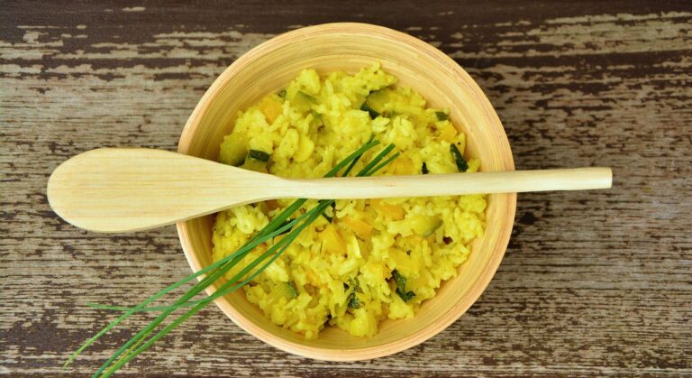 子どもが回復期の昼ごはんには何がいい？