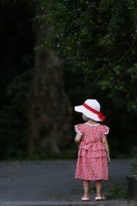 子どもが病み上がりの時に元気が出るごはんは何？