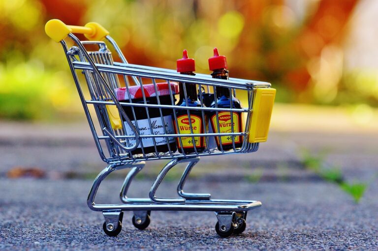 子どもが発熱した時のスーパーでの買い物リストは？