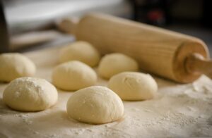 子どもが発熱のときにおすすめのパンと粥のレシピは？