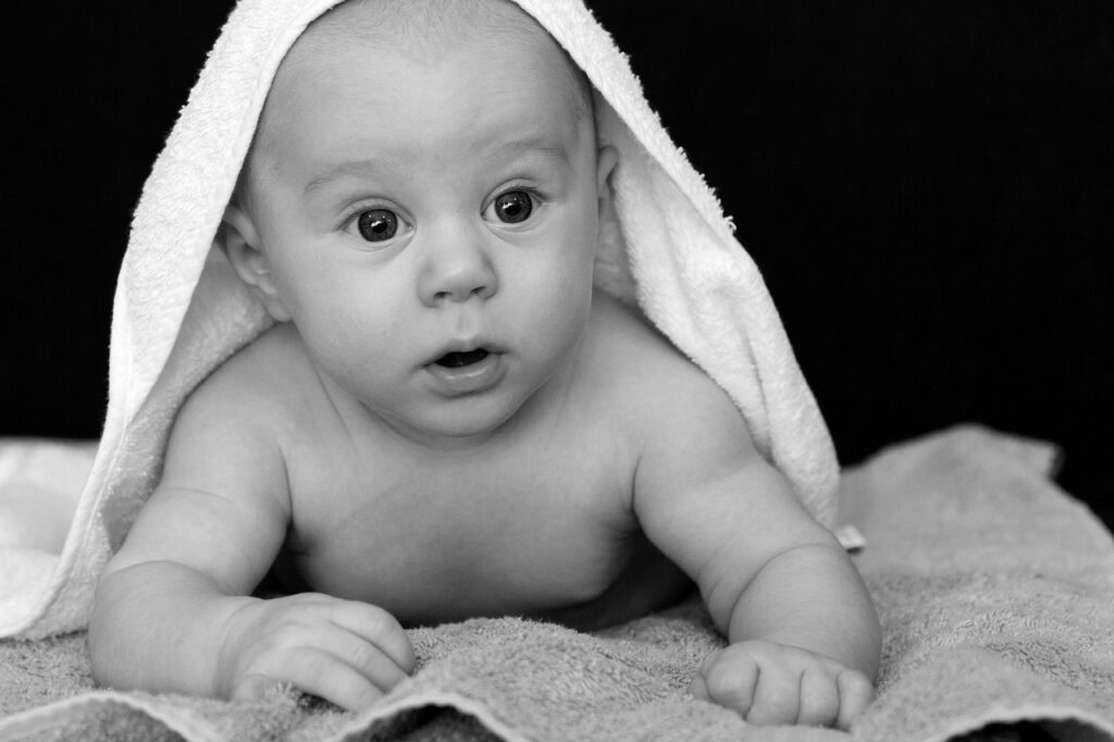 子どもを看病中の夜食、何がいい？