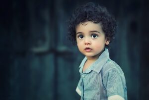 インフルエンザが子供に与える影響とは？