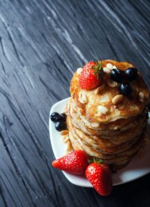 インフルエンザ予防に効果的な食事と注意点は？