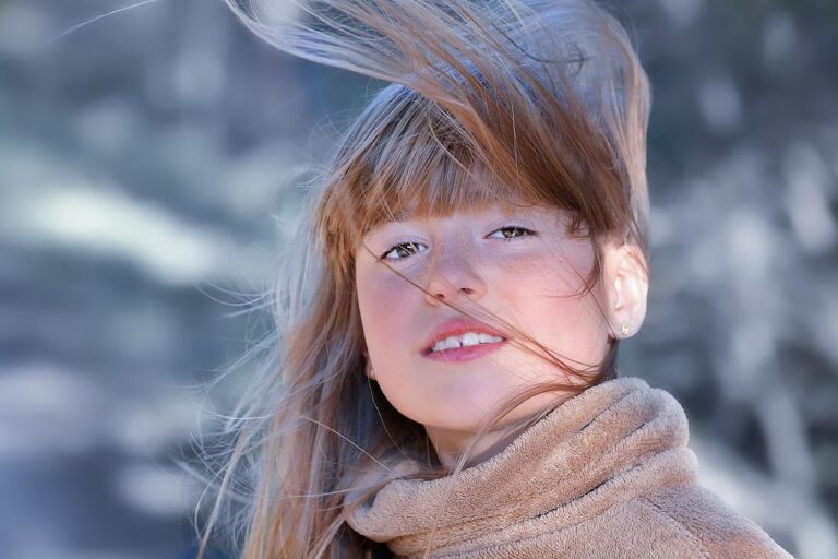 子どもが風邪をひいた時の食事はどうすればいい？