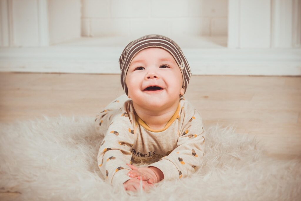 インフルエンザを子どもから予防するための最適な方法は？